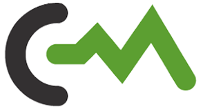 Logo til Catch Media. Referanse til Kåring Ledelse.