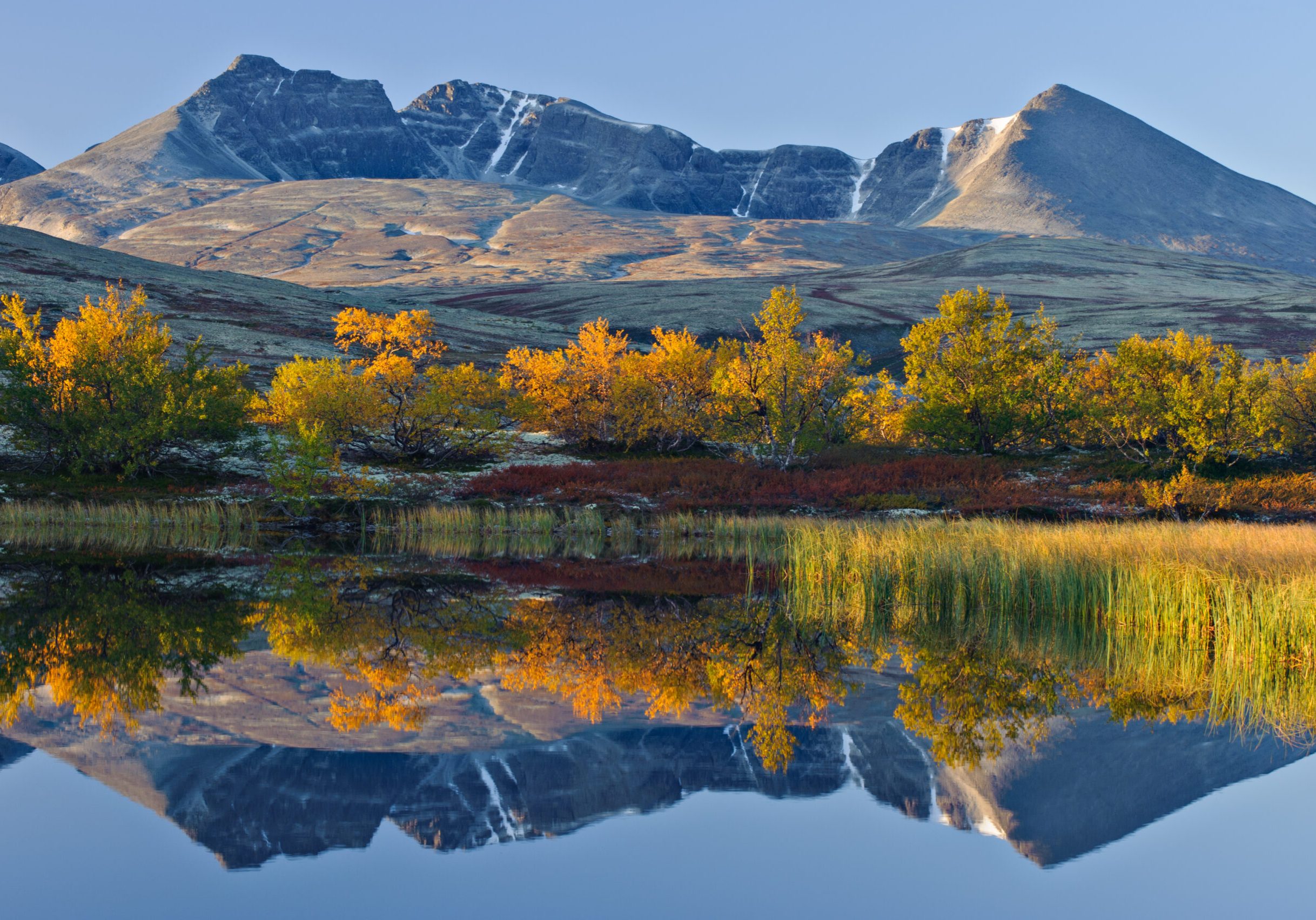 1.1.2. Rondane 2